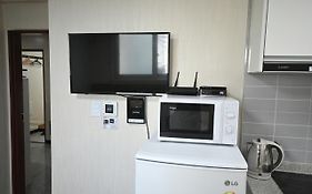 Sunnyhill Guesthouse Hongdae